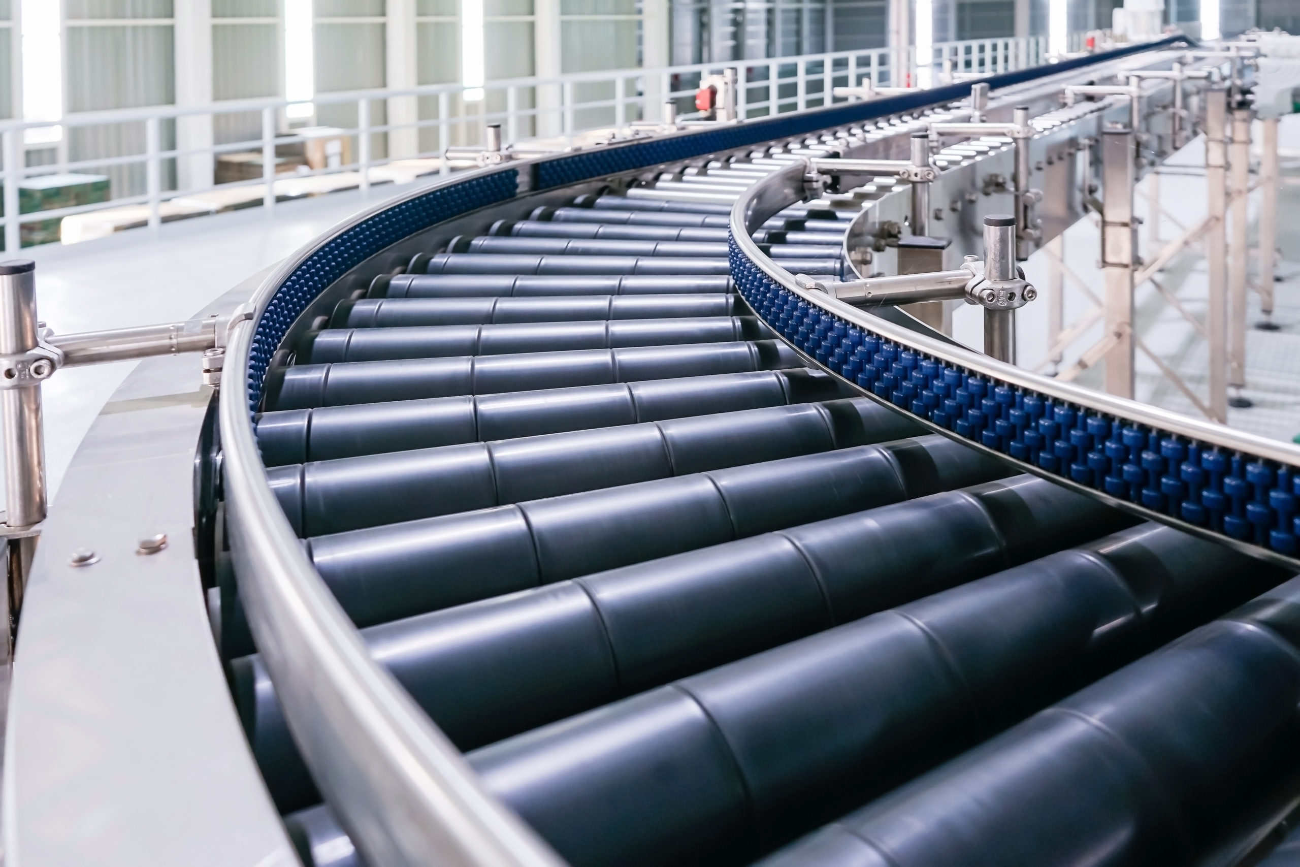 conveyor